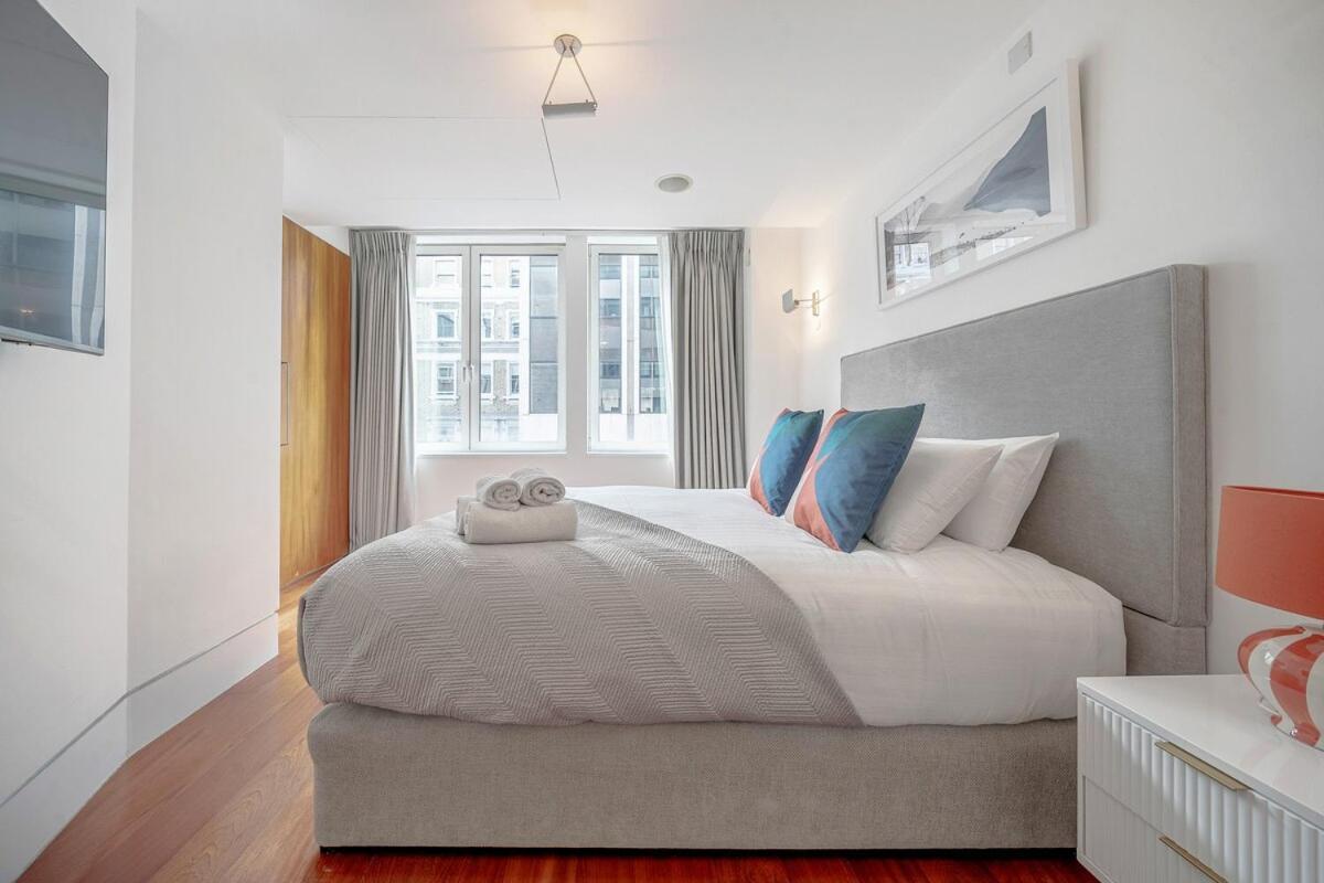 Apartamento Harrods Platinum Pad Londres