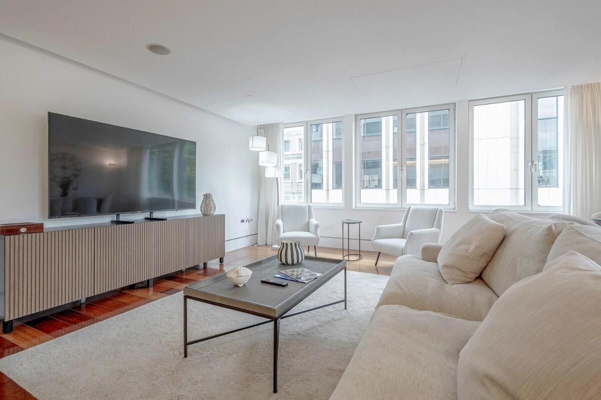 Harrods Platinum Pad Apartamento